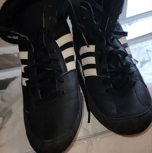 Youth wrestling shoes Adidas